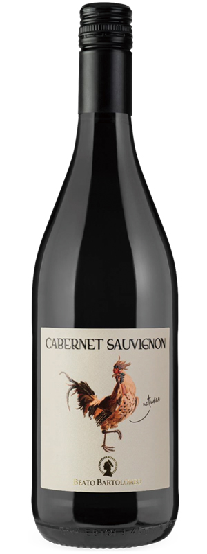 Naturae Cabernet Sauvignon Igt GALLO 卡本內蘇維濃紅酒