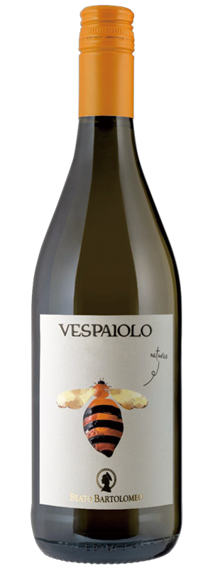 Vespaiolo Breganze DOC VESPA 白葡萄酒