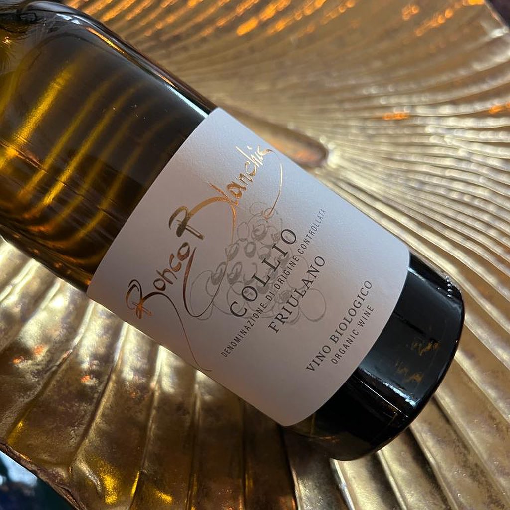 Read more about the article 來自義大利白酒的故鄉Collio，Friulano白葡萄酒